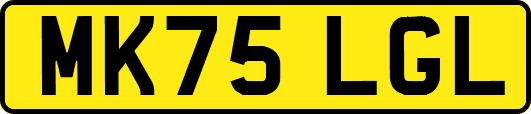 MK75LGL