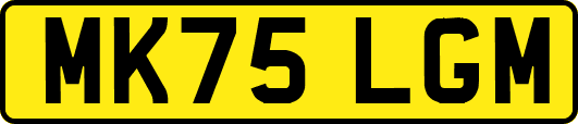 MK75LGM