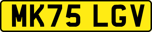 MK75LGV