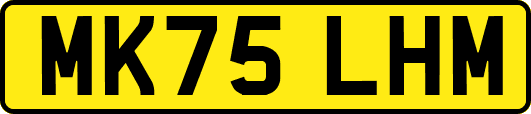 MK75LHM