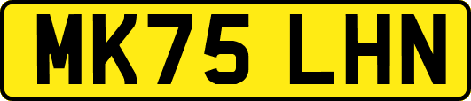 MK75LHN
