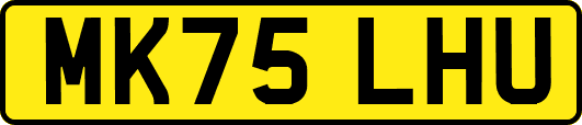 MK75LHU