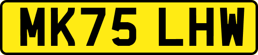 MK75LHW