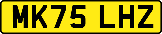 MK75LHZ