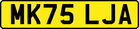 MK75LJA