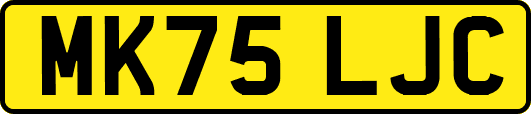 MK75LJC