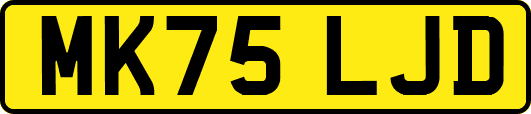 MK75LJD