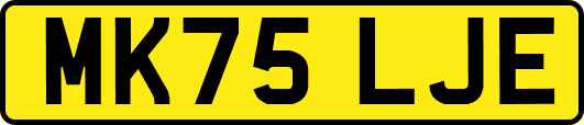 MK75LJE