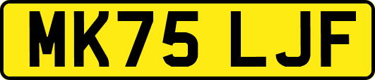 MK75LJF