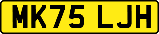 MK75LJH