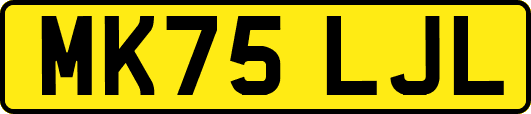 MK75LJL