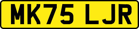 MK75LJR