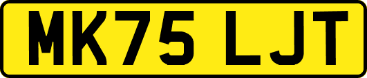 MK75LJT