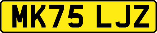 MK75LJZ