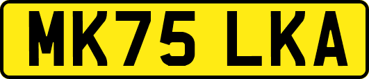 MK75LKA