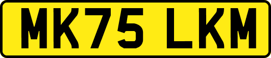 MK75LKM