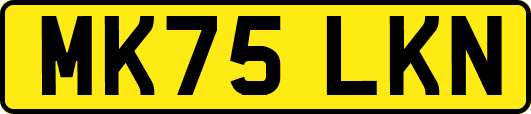 MK75LKN