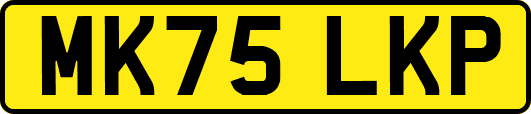 MK75LKP