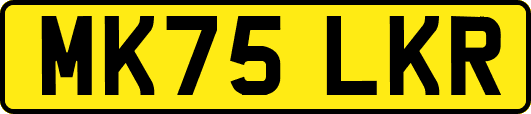 MK75LKR