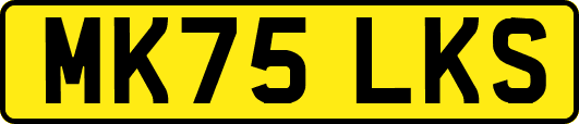 MK75LKS