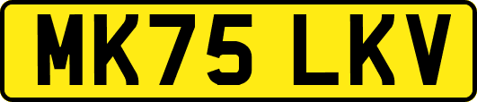 MK75LKV
