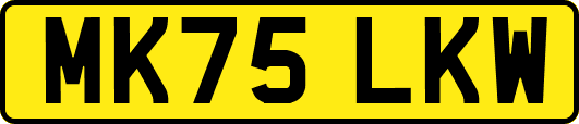 MK75LKW
