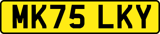 MK75LKY