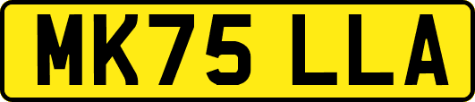 MK75LLA