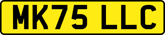MK75LLC