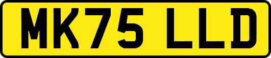 MK75LLD