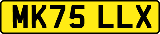 MK75LLX