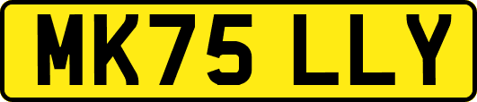 MK75LLY