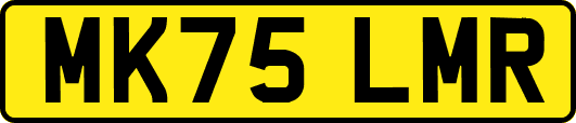 MK75LMR