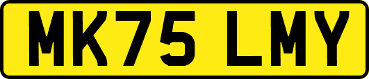 MK75LMY