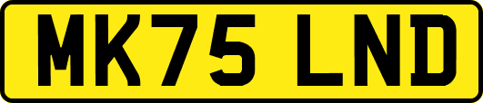 MK75LND
