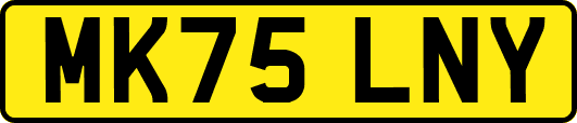 MK75LNY