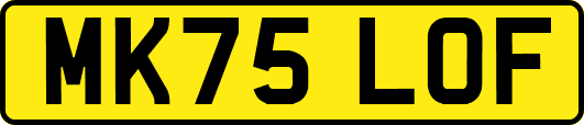 MK75LOF