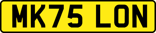 MK75LON