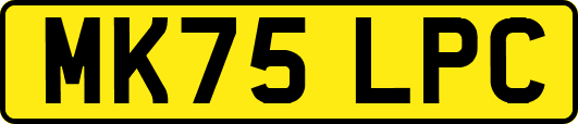 MK75LPC