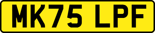 MK75LPF
