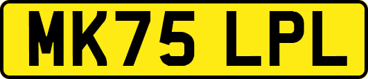MK75LPL