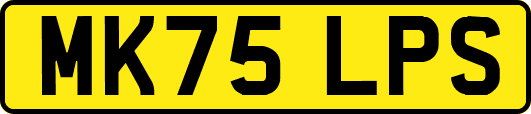 MK75LPS