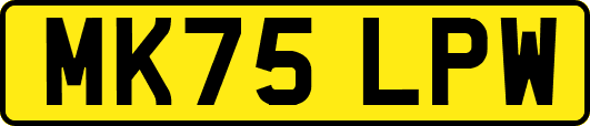 MK75LPW
