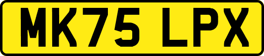 MK75LPX