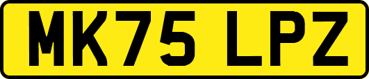 MK75LPZ