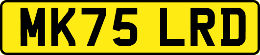 MK75LRD