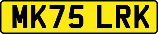 MK75LRK