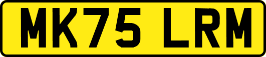 MK75LRM