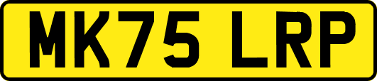 MK75LRP