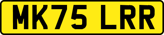 MK75LRR